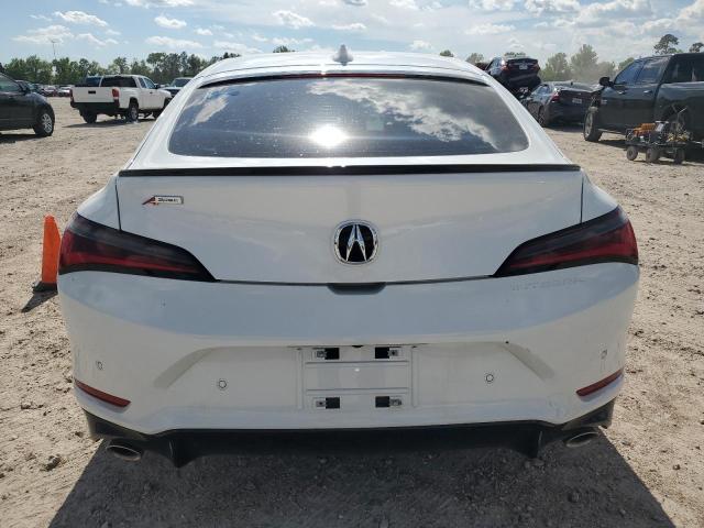  ACURA INTEGRA A- 2024 White