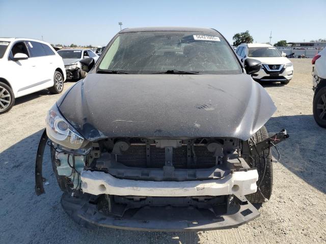  MAZDA CX-5 2016 Gray