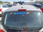 2015 VAUXHALL MERIVA LIF for sale at Copart WOLVERHAMPTON
