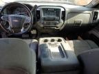 2016 Chevrolet Silverado K1500 Lt zu verkaufen in Lansing, MI - Burn - Interior