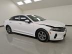 2021 Kia K5 Lxs იყიდება Houston-ში, TX - Front End