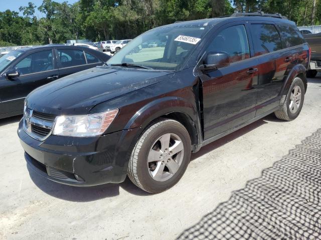 2010 Dodge Journey Sxt