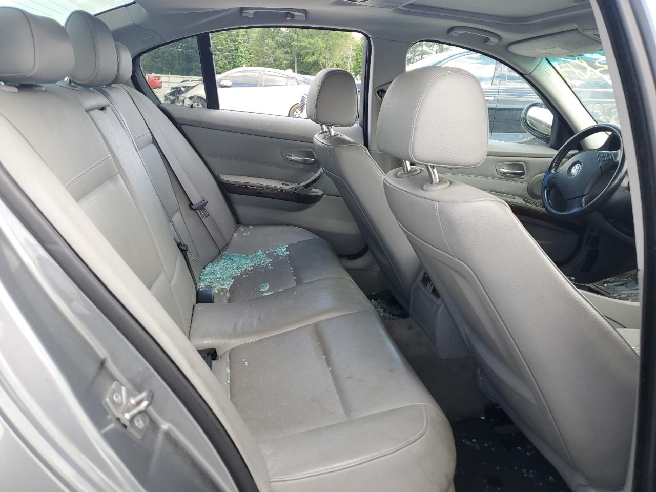 2010 BMW 328 I VIN: WBAPH7C57AA176348 Lot: 56973365