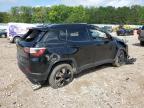 2019 Jeep Compass Latitude na sprzedaż w Charles City, VA - All Over