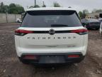 2023 Nissan Pathfinder Sv للبيع في Chalfont، PA - Front End