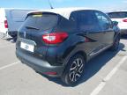 2016 RENAULT CAPTUR DYN for sale at Copart CHESTER