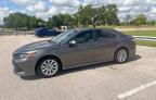 2020 Toyota Camry Le de vânzare în Houston, TX - Minor Dent/Scratches
