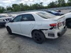 2012 Toyota Corolla Base на продаже в Spartanburg, SC - Front End