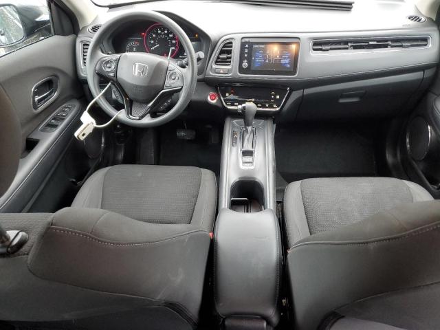  HONDA HR-V 2021 Серый