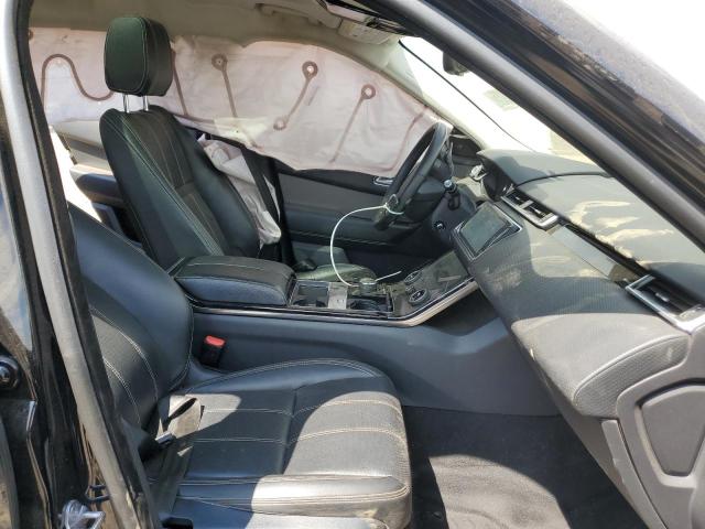  LAND ROVER RANGEROVER 2020 Чорний