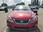 2010 Lexus Is 250 للبيع في Miami، FL - Normal Wear