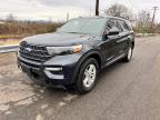 2022 Ford Explorer Xlt for Sale in Portland, OR - Rear End