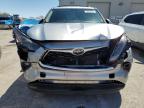 2024 Toyota Highlander Le იყიდება Las Vegas-ში, NV - Front End
