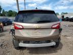 Chalfont, PA에서 판매 중인 2018 Chevrolet Equinox Lt   - Front End