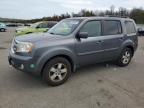 2010 Honda Pilot Ex for Sale in Brookhaven, NY - Normal Wear