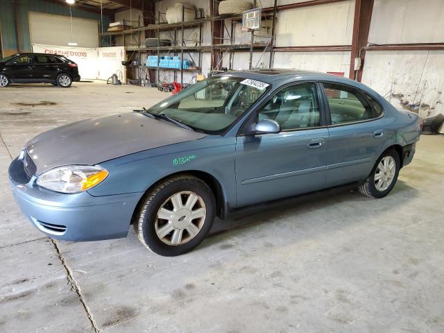 2005 Ford Taurus Sel