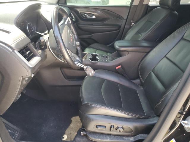  GMC TERRAIN 2021 Czarny