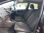 2015 FORD FIESTA ZETEC  for sale at Copart BRISTOL