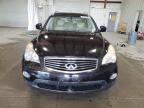 2012 Infiniti Ex35 Base   en Venta en Albany, NY - Water/Flood