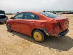 2024 Kia Forte Lx en Venta en San Antonio, TX - Rear End