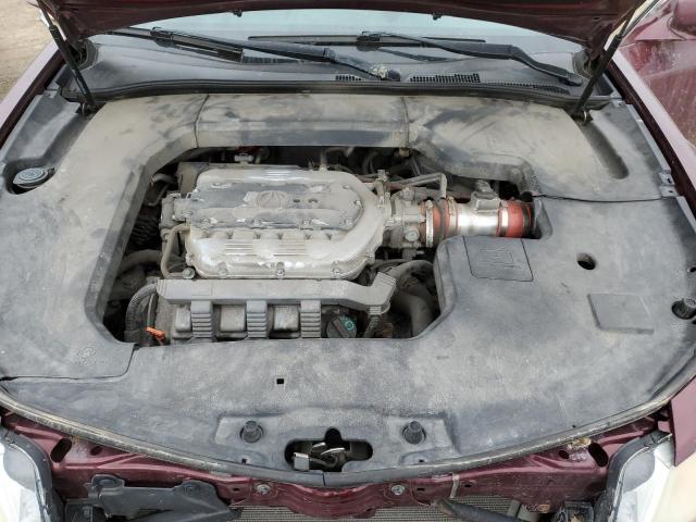 2009 ACURA TL 