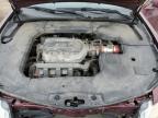 2009 ACURA TL  for sale at Copart ON - TORONTO