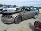 2000 Toyota Camry Ce за продажба в Louisville, KY - Burn - Engine