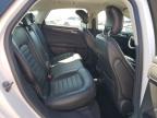 2013 Ford Fusion Se Hybrid zu verkaufen in Sacramento, CA - Front End