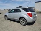 2010 Chevrolet Equinox Lt იყიდება Airway Heights-ში, WA - Front End