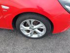2018 VAUXHALL ASTRA SRI for sale at Copart SANDTOFT