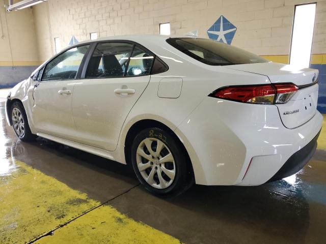  TOYOTA COROLLA 2024 White
