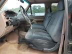 1997 Ford F250  de vânzare în Augusta, GA - Top/Roof