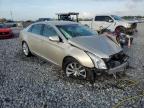 2016 Cadillac Xts Luxury Collection იყიდება Arcadia-ში, FL - Front End