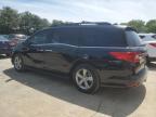 2018 Honda Odyssey Exl na sprzedaż w Windsor, NJ - Front End