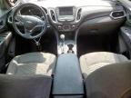 2020 Chevrolet Equinox Lt na sprzedaż w Wilmer, TX - Front End