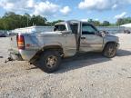 2002 Chevrolet Silverado K1500 na sprzedaż w Eight Mile, AL - Side