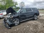 2019 Chevrolet Suburban K1500 Lt for Sale in Cicero, IN - Front End