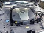 2017 MERCEDES BENZ S 350 D L for sale at Copart NEWBURY