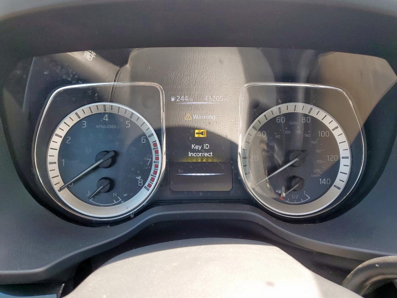 2017 Nissan Titan S VIN: 1N6AA1R72HN517948 Lot: 56751705