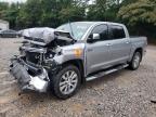 2015 Toyota Tundra Crewmax Limited продається в Hueytown, AL - Front End