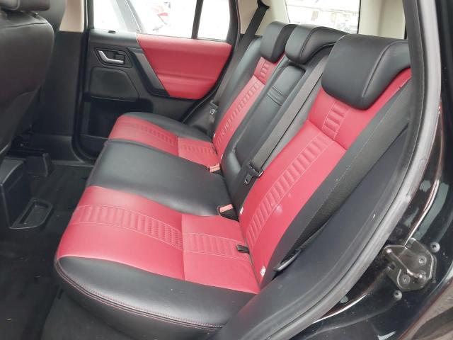 2013 LAND ROVER FREELANDER