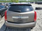 2011 Cadillac Srx Luxury Collection იყიდება Cahokia Heights-ში, IL - Water/Flood