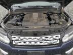 2015 Land Rover Range Rover Sport Hse на продаже в North Billerica, MA - Mechanical