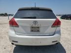 2011 Toyota Venza  zu verkaufen in New Braunfels, TX - Rejected Repair