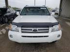 2006 Toyota Highlander Hybrid na sprzedaż w Fort Wayne, IN - Mechanical