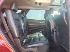 2011 Dodge Durango Crew for Sale in Houston, TX - Front End