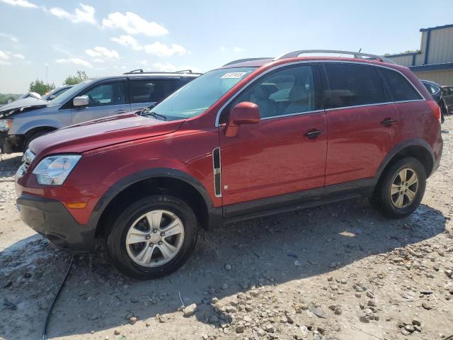 2009 Saturn Vue Xe