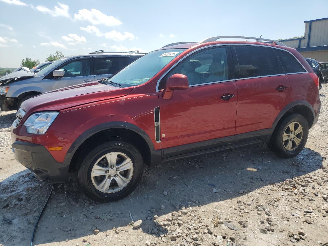 2009 Saturn Vue Xe for Sale in Wayland, MI - Mechanical