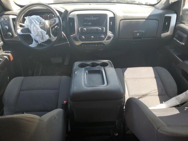  GMC SIERRA 2017 White