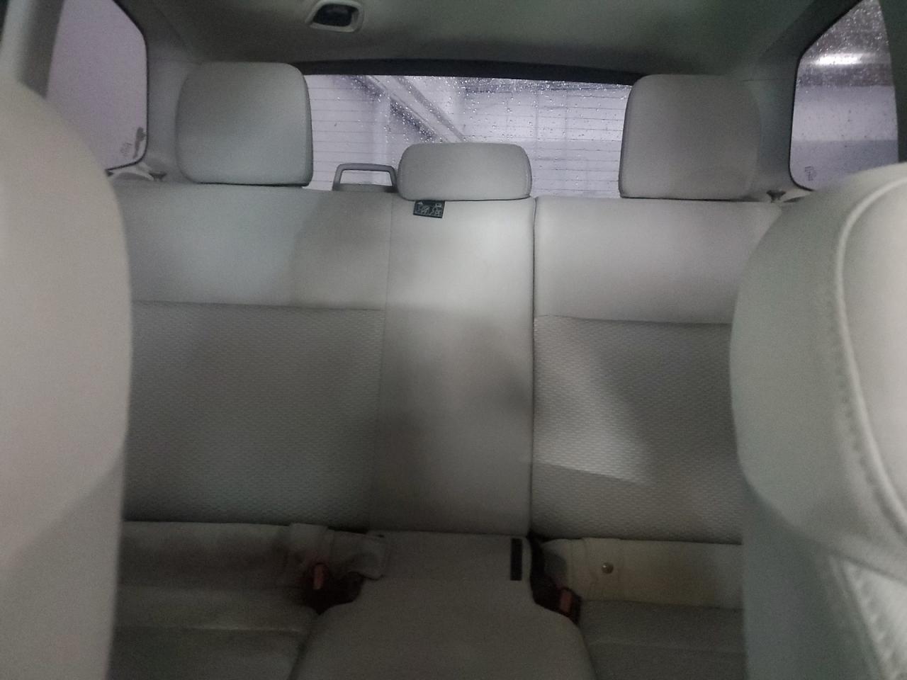 2014 Subaru Forester 2.5I VIN: JF2SJAAC5EH535615 Lot: 56778225